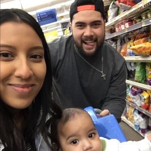 Meet your Posher, Mari